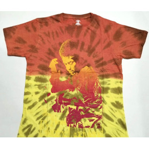 Jimi Hendrix - Electric Ladyland Official T Shirt Wash Collection ( Men M, L ) ***READY TO SHIP from Hong Kong***